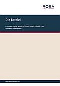 Die Lorelei - Franz Biebl