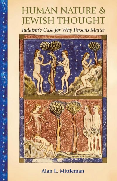 Human Nature & Jewish Thought