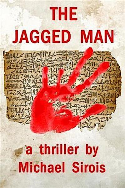 Jagged Man