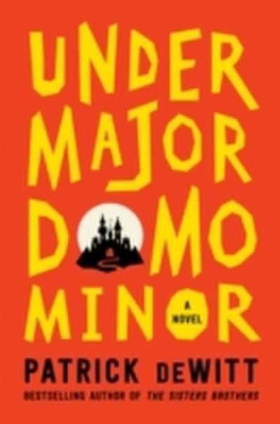 Undermajordomo Minor