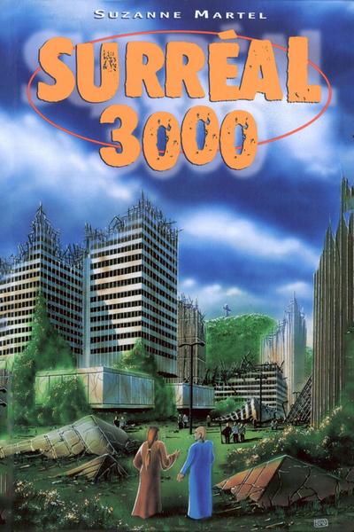 Surreal 3000
