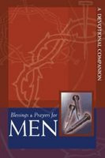 Blessings and Prayers for Men