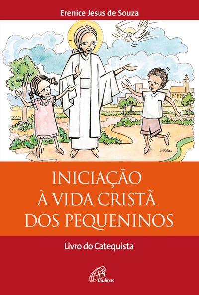 Iniciação à vida cristã dos pequeninos