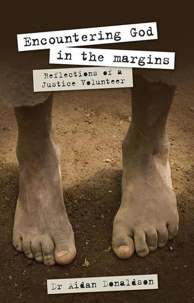 ENCOUNTERING GOD IN THE MARGIN