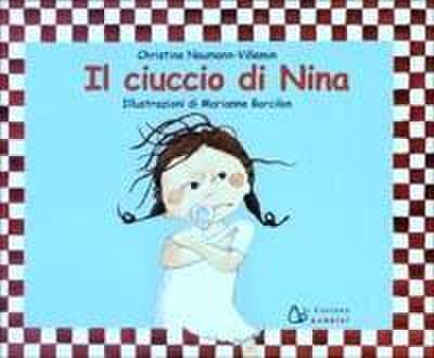 Il ciuccio di Nina