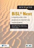 BiSL® Next - A Framework for Business Information 