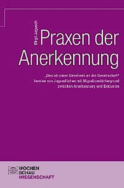 Praxen der Anerkennung