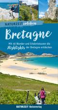 Naturzeit erleben: Bretagne