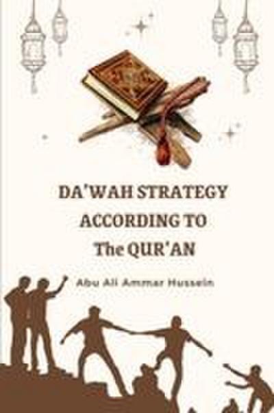 Da’wah Strategy According to The Qur’an