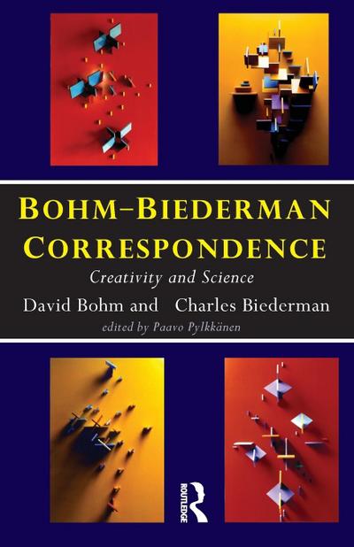 Bohm-Biederman Correspondence