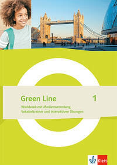 Green Line 1