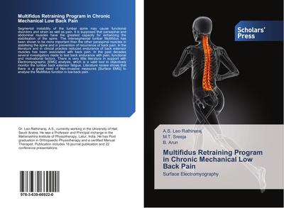 Multifidus Retraining Program in Chronic Mechanical Low Back Pain