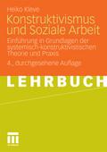 Konstruktivismus und Soziale Arbeit