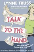 Talk to the Hand