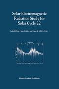Solar Electromagnetic Radiation Study for Solar Cy
