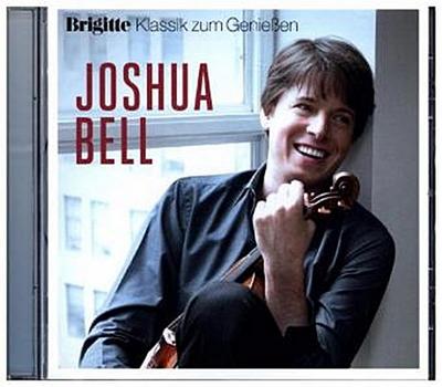 Brigitte Klassik zum Genieáen: Joshua Bell
