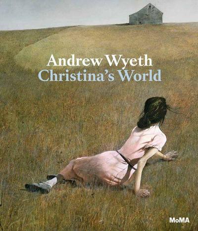 Andrew Wyeth: Christina’s World