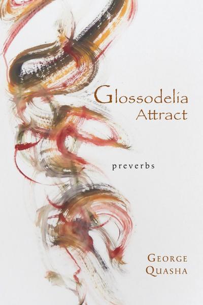 Glossodelia Attract: Preverbs