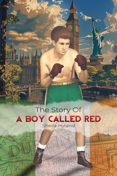 The Story of a Boy Called Red