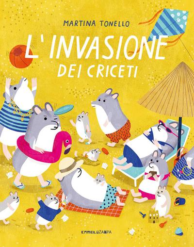L’ invasione dei criceti
