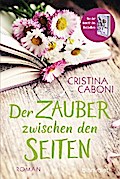 Der Zauber zwischen den Seiten
