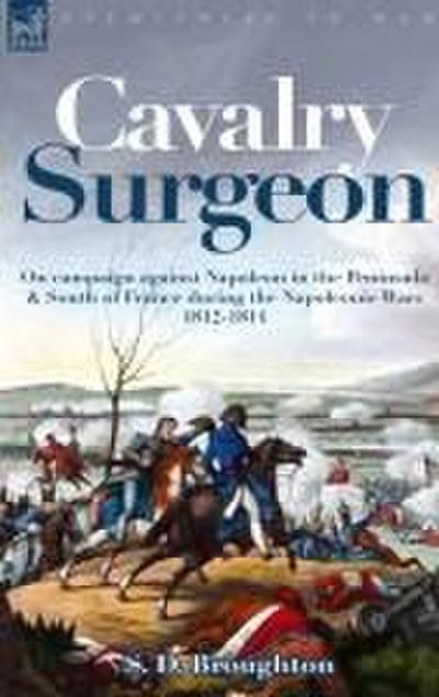 Cavalry Surgeon