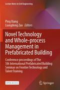 Novel Technology and Whole-Process Management in P