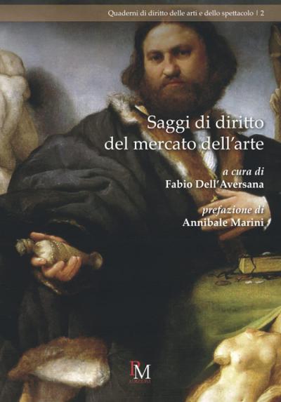 Saggi di diritto del mercato dell’arte