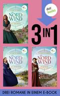 Die Nordwind-Saga