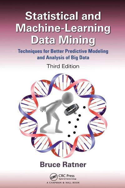 Statistical and Machine-Learning Data Mining