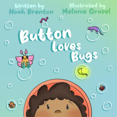 Button Loves Bugs