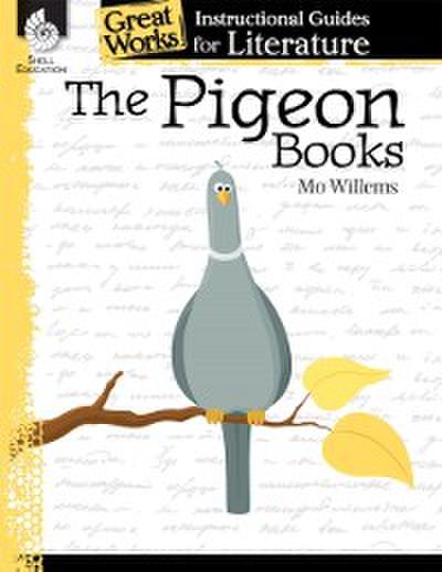 Pigeon Books