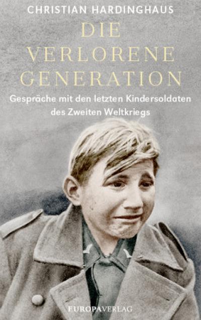 Die verlorene Generation