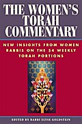 The Women’s Torah Commentary