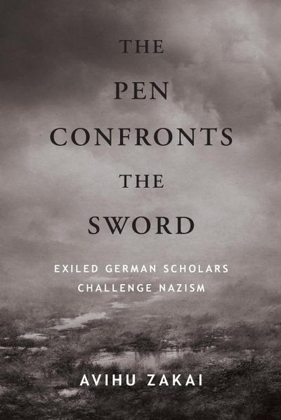 The Pen Confronts the Sword