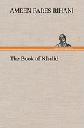The Book of Khalid