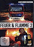 Feuer & Flamme - Mit Feuerwehrmännern im Einsatz