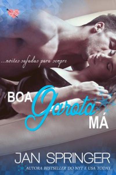 Boa Garota Ma