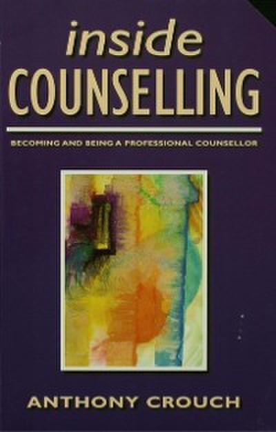 Inside Counselling