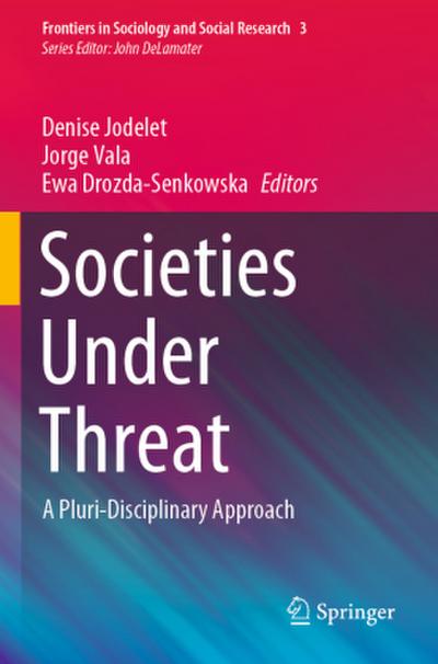 Societies Under Threat