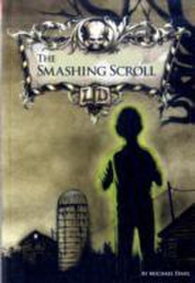 Smashing Scroll - Michael Dahl