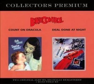 Count On Dracula/Deal Done At Night