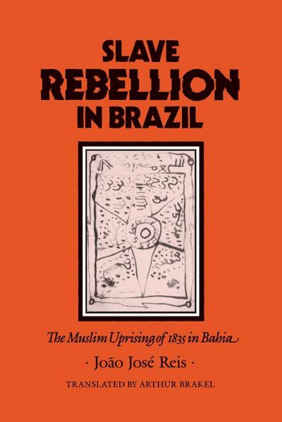 Slave Rebellion in Brazil