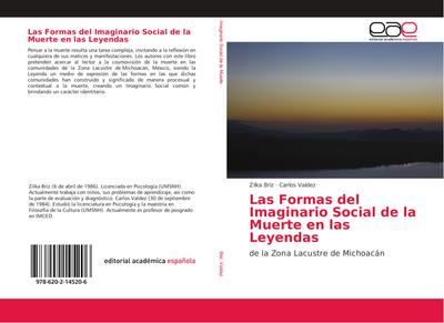 Las Formas del Imaginario Social de la Muerte en las Leyendas