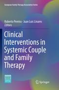 Clinical Interventions in Systemic Couple and Fami