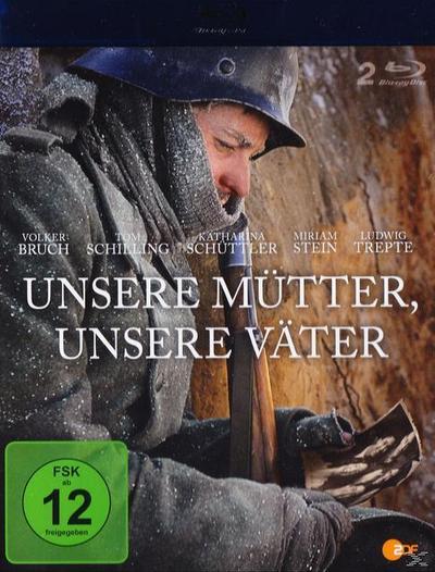 Unsere Mütter, Unsere Väter