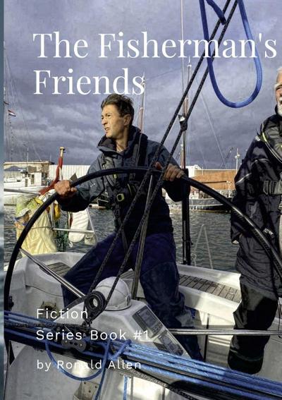 The Fisherman’s Friends