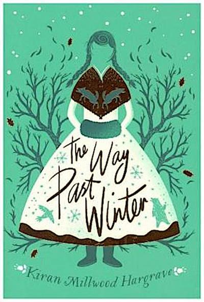 The Way Past Winter (paperback)