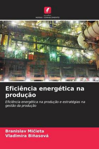 Eficiência energética na produção