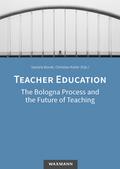 Teacher Education